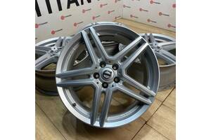 Диски Volvo R17 5x108 S60 V60 V90 XC90 XC60 Ford Mondeo Escape Kuga