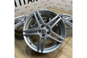 Диски Volvo R18 5x108 S60 V60 V90 XC90 Ford Mondeo Escape Kuga