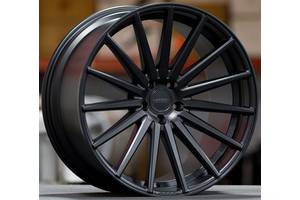 Диски VOSSEN VFS2 від R19 радіуса та вище офіційного дилера