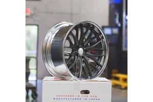 Диски Vossen VWS2 серія xWORK R19 5x114.3 для Lexus F-sport GS, GSF, США