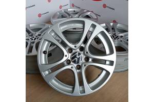 Диски VW R17 5x112 Golf Jetta Caddy Touran Skoda Octavia Seat Leon Altea