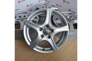 Диски VW R16 5x112 Jetta Tiguan Passat Sharan Skoda Octavia Superb Audi A4 A6 Р16