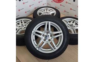 Диски VW R16 5x112 Passat Golf Jetta Touran Skoda Yeti Superb