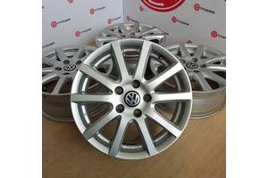 Диски VW R17 5x112 Golf Jetta Skoda