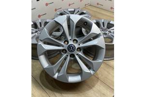 Диски VW R17 5x112 Golf Jetta Touran Skoda Octavia Seat Altea Леон Mercedes Vito ML Audi A3 BMW X1