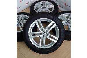 Диски VW R17 5x112 Golf Jetta Touran Skoda Octavia Seat Leon Audi TT