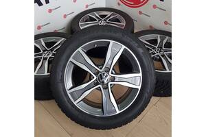 Диски VW R17 5x112 Jetta Golf Touran Skoda Octavia Seat Altea Leon