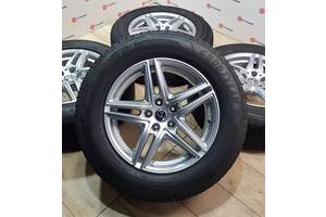 Диски VW R17 5x112 Tiguan Passat Aetron СС Sharan Skoda Superb Audi A4