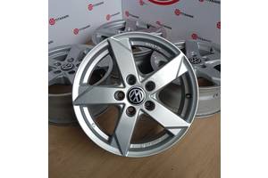 Диски VW R17 5x112 Tiguan Passat Jetta СС Skoda Superb Octavia Audi A4