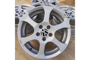 Диски VW R17 5×120 T5 BMW F10 F30 E90 E46 X3 X5 Opel Insignia Vivaro