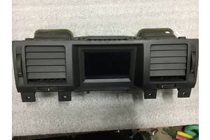 Дисплей LCD Opel Vectra C Signum 2002-2005,оригинал, б.у.,13117640AK,342707650,500205007003