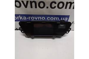 Дисплей монитор Honda CR-V 2012-2017 10R035678