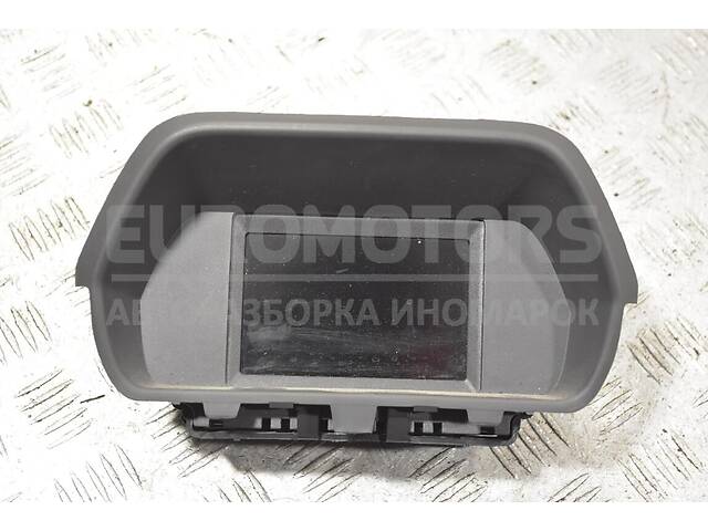 Дисплей информационный Opel Meriva 2003-2010 13275280 262236