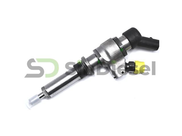 9636819380 Форсунка 9636819380 Siemens Common Rail: Форсунка Млиніві на ...