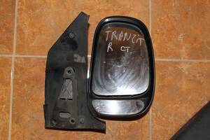 Зеркала (Общее) для Ford Transit 2000-2006