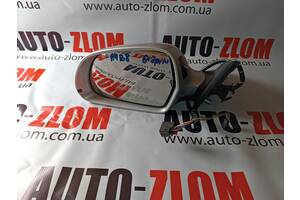 дзеркало бокове ліве для Audi A4 B8 2008-2010 6+2pin