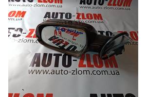 зеркало ліве для Audi A4 B8 2011-2015 14+2pin