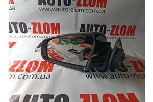 дзеркало бокове ліве для Audi A6 C5 2001-2005 5pin