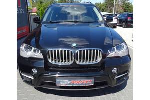 дзеркало бокове ліве для BMW X5 2010-2013