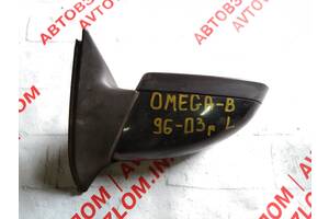 Дзеркало бокове ліве для Opel Omega B 1996-2003