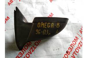 Дзеркало бокове ліве для Opel Omega B 1996-2003