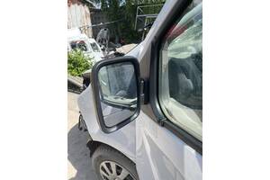 Зеркало боковое левое для Opel Vivaro 1.6 dci Opel Vivaro 2014-2021 г. в.