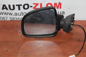 дзеркало бокове ліве для Renault Sandero, 2010-2013, 5pin