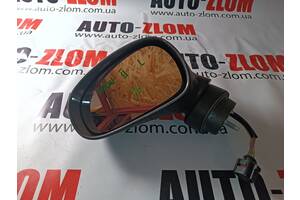 дзеркало бокове ліве для Seat Leon 2005-2009 7pin