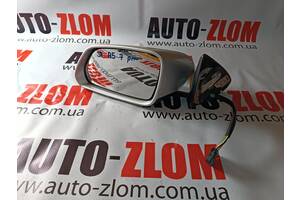 дзеркало бокове ліве для Skoda Octavia A5 2004-2008 7pin