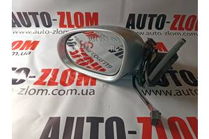 дзеркало бокове ліве для Volkswagen Eos 2005-2011 6pin 1Q1857507AG