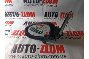 дзеркало бокове ліве для Volkswagen Golf Plus 2005-2009 6pin