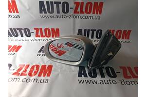 дзеркало бокове ліве для Volkswagen Golf V хетчбек 2005-2009 7pin