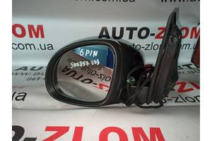 дзеркало бокове ліве для Volkswagen Tiguan 2011-2015 6pin