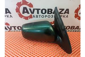 Дзеркало бокове праве ДЕФЕКТ для Nissan Almera N15  1995-2000