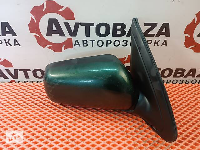 Дзеркало бокове праве ДЕФЕКТ для Nissan Almera N15 1995-2000