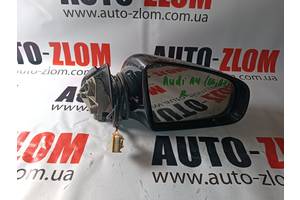 дзеркало бокове праве для Audi A4 B6 B7 2001-2008 5pin