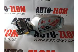 дзеркало бокове праве для Audi A4 B8 2011-2016 6pin