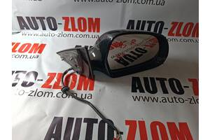 дзеркало бокове праве для Audi A5 sportback 2007-2010 6pin