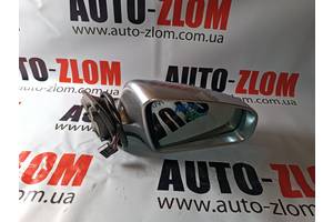 дзеркало бокове праве для Audi A6 C6 2005-2009 15pin