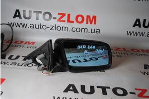 дзеркало бокове праве для BMW E60 2003-2007 4pin