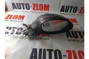 дзеркало бокове праве для BMW E90 2005-2012 3pin