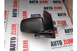 дзеркало бокове праве для Fiat Panda 2003-2010 01704662800 механічне