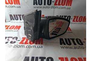 дзеркало бокове праве для Ford Kuga II 2012-2016 8pin