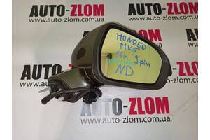 Зеркало бокове право для Ford Mondeo mk5 2013-2016 9pin DS73-17683