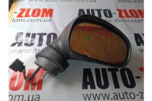 дзеркало бокове праве для Seat Leon II 2005-2009 7pin