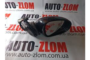 дзеркало бокове праве для Volkswagen Eos 2005-2011 9pin