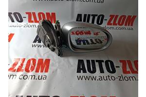 дзеркало бокове праве для Volkswagen Golf V 2005-2009 6pin хетчбек