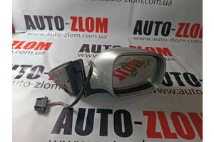 дзеркало бокове праве для Volkswagen Passat B5 1997-2003 5pin