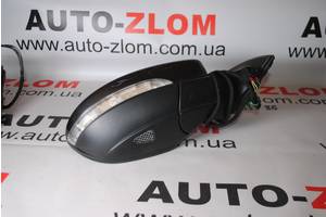 дзеркало бокове праве для Volkswagen Passat B7 2010-2014 7pin