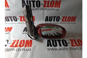 дзеркало бокове праве для Volkswagen Touran 2003-2009 6pin